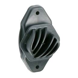 AKO Schroefisolator Vario Plus draad-koord blister 20 stuks