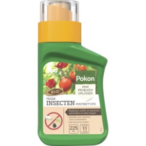 Bio Tegen Hardnekkige Insecten Polysect GYO Concentraat 250ml