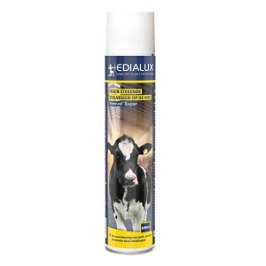 Veerust Super Spray Rund omdoos 12 x 600 ml