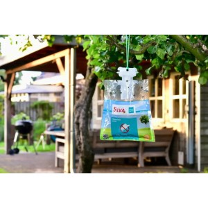 Silva Home vliegenval Outdoor