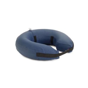 Hondenkraag opblaasbaar S 20-25 cm