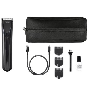WAHL Fidela draadloze trimmer