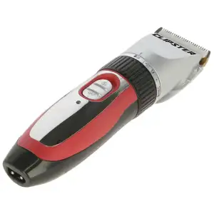 Accu-tondeuse Clipster Sonic set compleet
