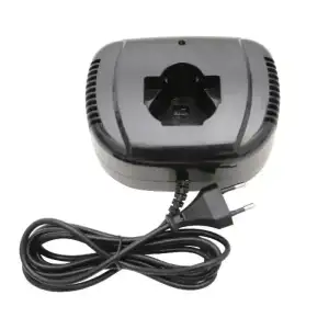 Farm Clipper acculader