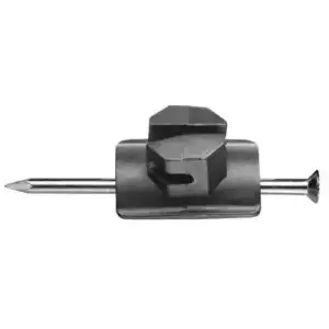 AKO Nagelisolator met 7cm spijker zakje 50 stuks