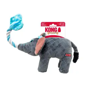 KONG Bendeez Elephant L