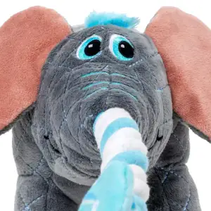 KONG Bendeez Elephant L