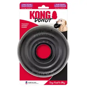 KONG Extreme Donut L/XL