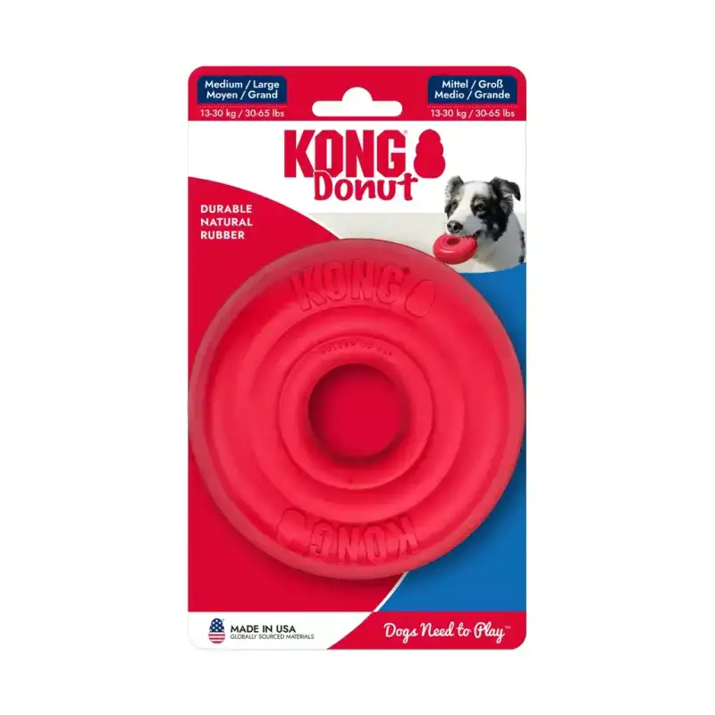 KONG Donut M/L