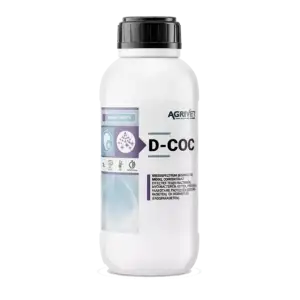 Agrivet D-CoC 1L