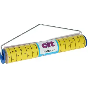 Flymaster Vliegenkleefrol 7 meter Kerbl