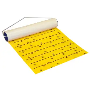Flymaster Vliegenkleefrol 7 meter Kerbl