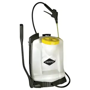 Rugspuit RS125 12 liter Mesto