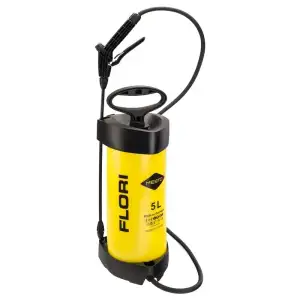 Drukspuit Flori 5 liter Mesto