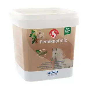 Feneknofmix 1.5 kg Sectolin