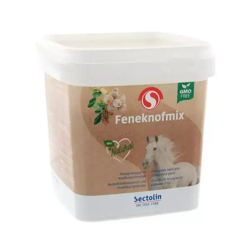 Feneknofmix 1.5 kg Sectolin