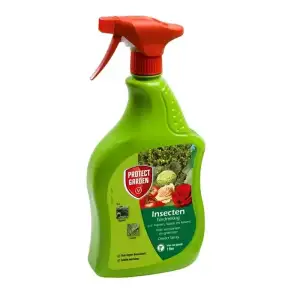 Desect Spray 1L