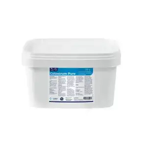 Colostrum Pure 750 gram