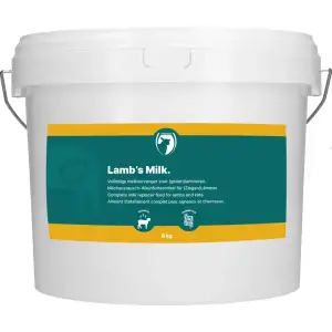 Excellent Lammetjesmelk 8kg