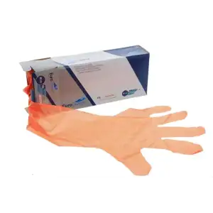 Armhandschoen budget 90cm 100st