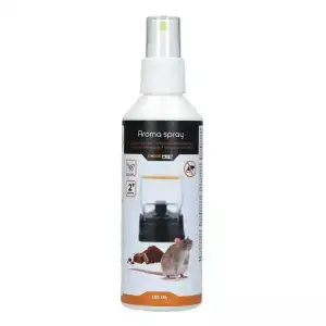 Knock Pest Geurspray Chocolade 100 ml