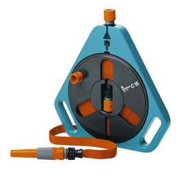 Classic roll-fix platte slang 15m in casette