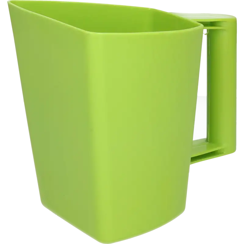 Voerschep plus groen 2 kilogram