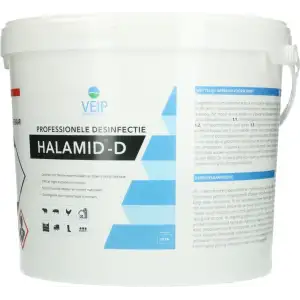 Halamid-D 10 kg