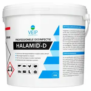 Halamid-D 10 kg