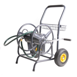 Professionele slangenwagen / haspelwagen 2 wielen