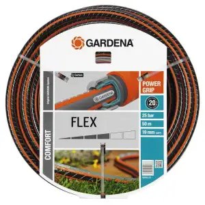 Comfort Flex tuinslang 19 mm (3/4") 50 m