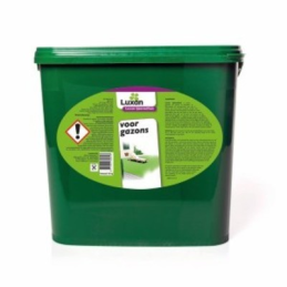 Luxan IJzersulfaat 10kg