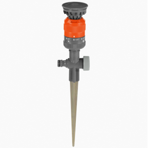Comfort cirkelsproeier Vario spike