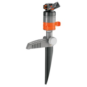 Comfort Turbinesproeier Spike