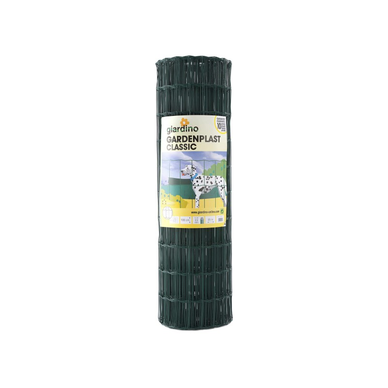 Gaas Gardenplast Classic Groen 0.61m x 25m