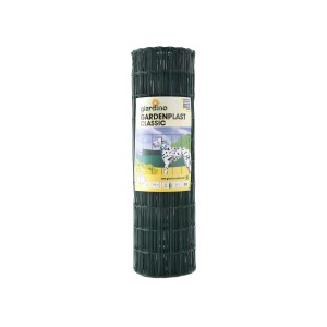 Gaas Gardenplast Classic Groen 0.61m x 10m