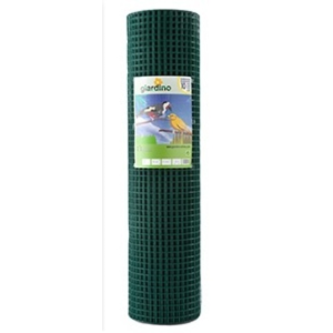 Gaas gelast groen 12.7/1.1 1.01m x 5m