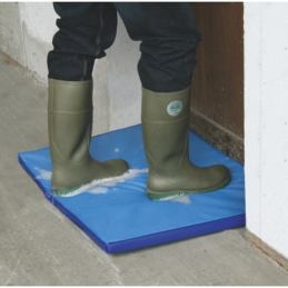 Desinfectiemat 85 x 60 x 3 cm