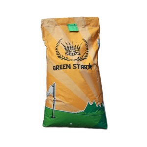 Graszaad Green Star SV 100 herstel 15kg