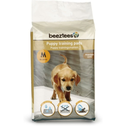 BZ Puppy Zindelijkheids matjes 60 x 60 cm