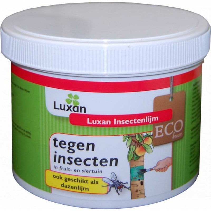 Insectenlijm 500 gram