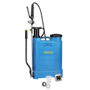 Matabi Evolution Agro-16 rugspuit