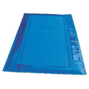 Hoes voor hoefmat 180 x 90 cm