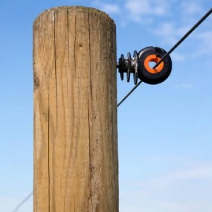 Ringisolator XDI 25 stuks