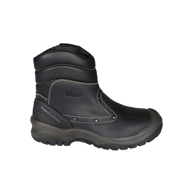 Grisport Lasschoenen 72425 S3