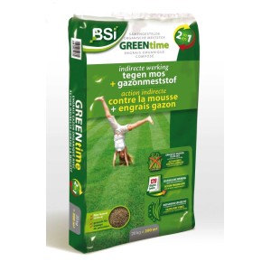 Green Time 2 in 1 gazon 10 kg