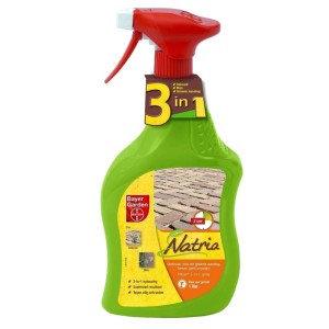 Natria Flitser 3 in 1 spray 1L