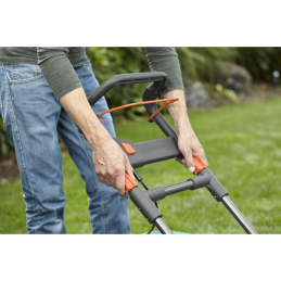 Elektrische grasmaaier PowerMax 1800/42