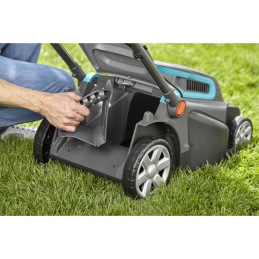 Elektrische grasmaaier PowerMax 1800/42
