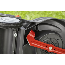 Elektrische grasmaaier PowerMax 1800/42